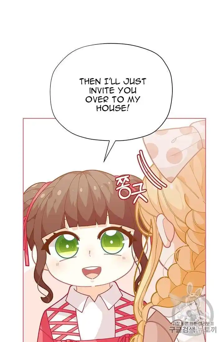 Originally A Lady With One Line Chapter 33