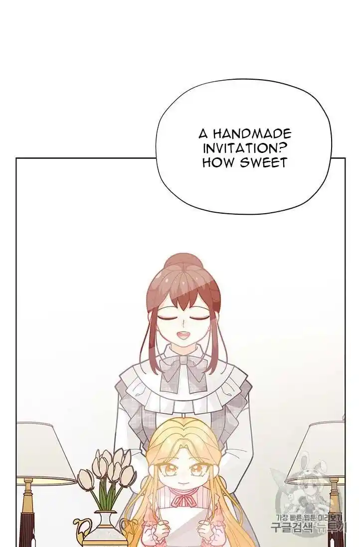 Originally A Lady With One Line Chapter 33