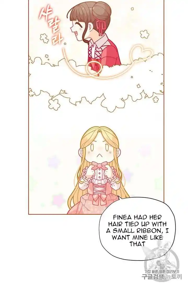 Originally A Lady With One Line Chapter 33