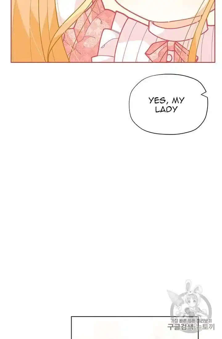 Originally A Lady With One Line Chapter 33