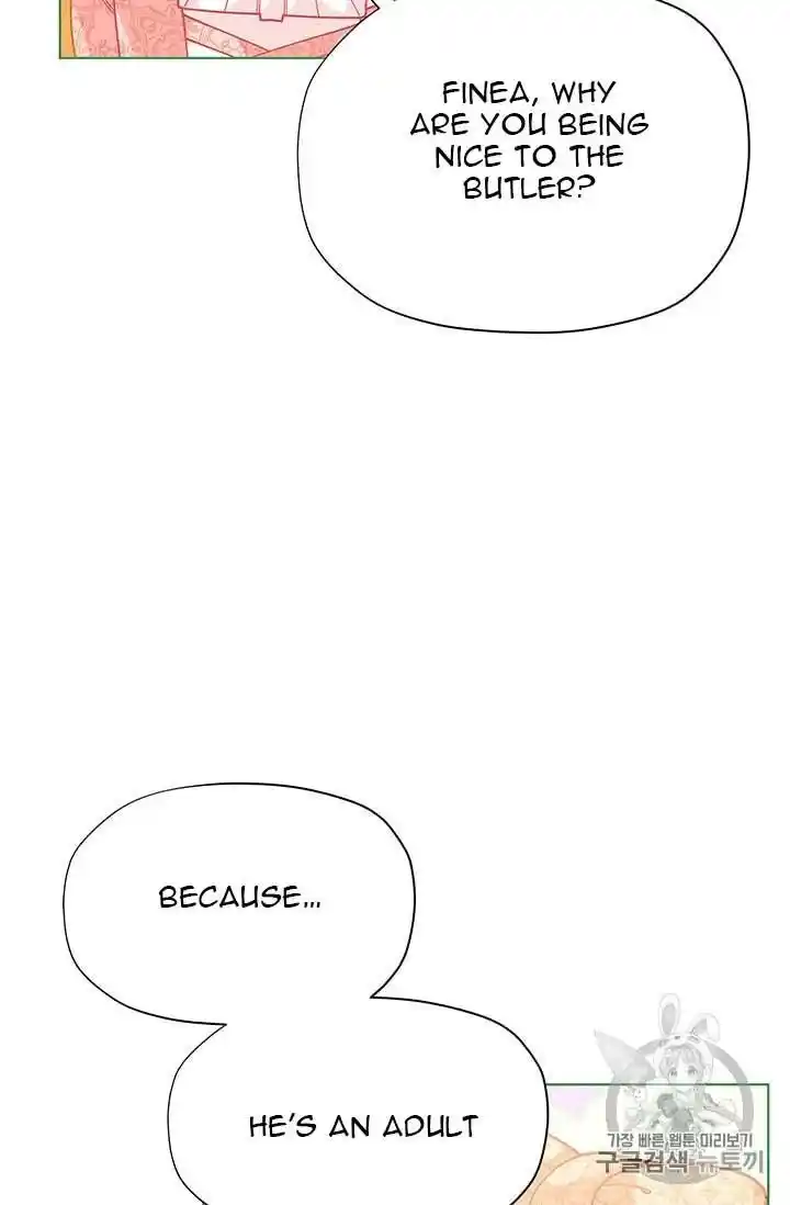 Originally A Lady With One Line Chapter 33