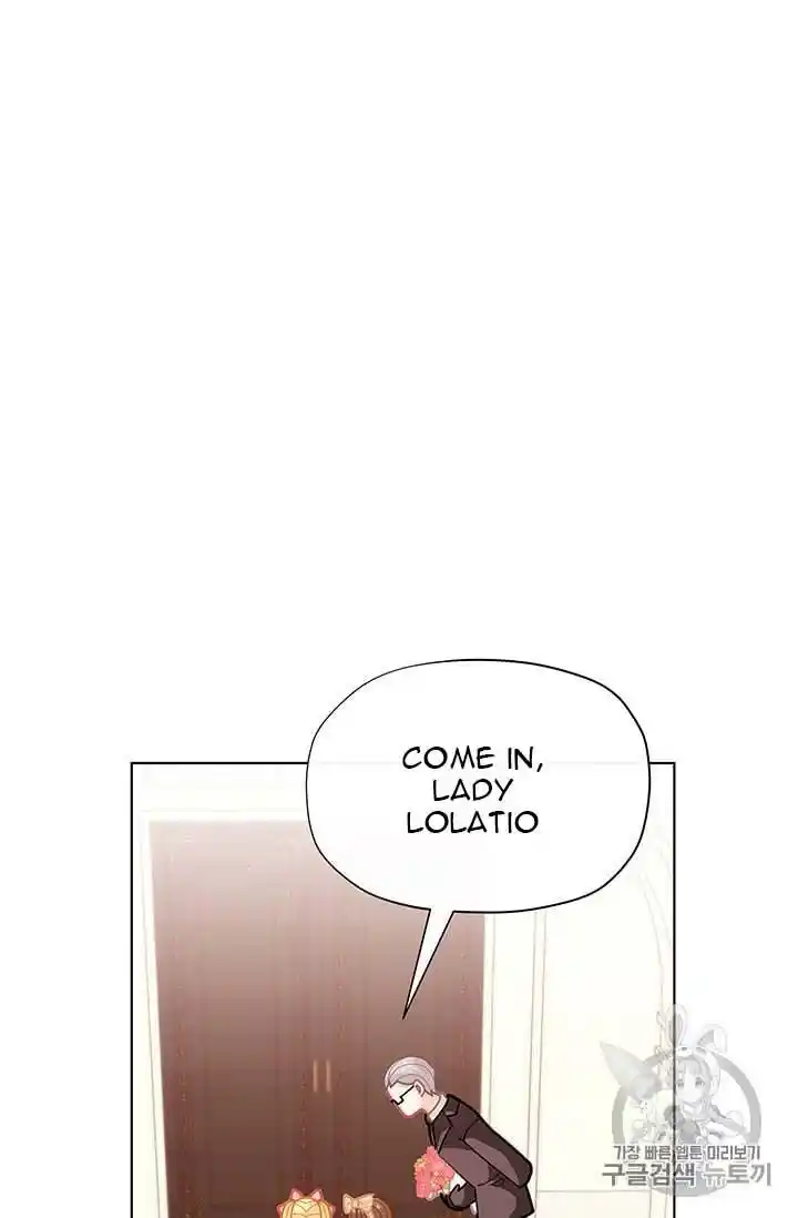 Originally A Lady With One Line Chapter 33