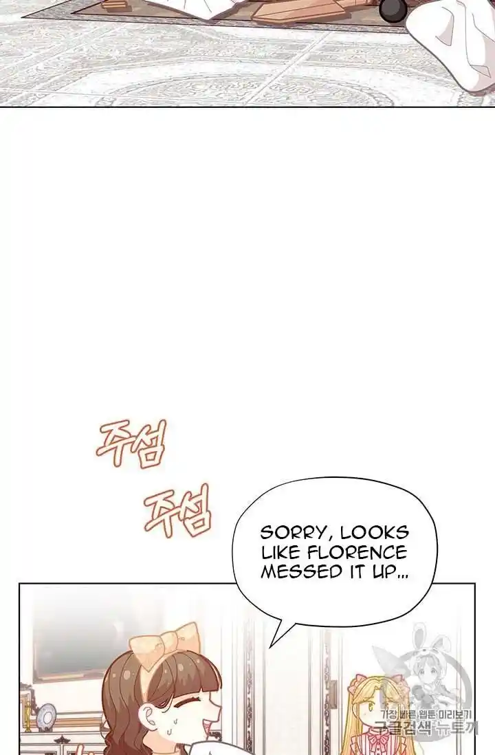 Originally A Lady With One Line Chapter 34