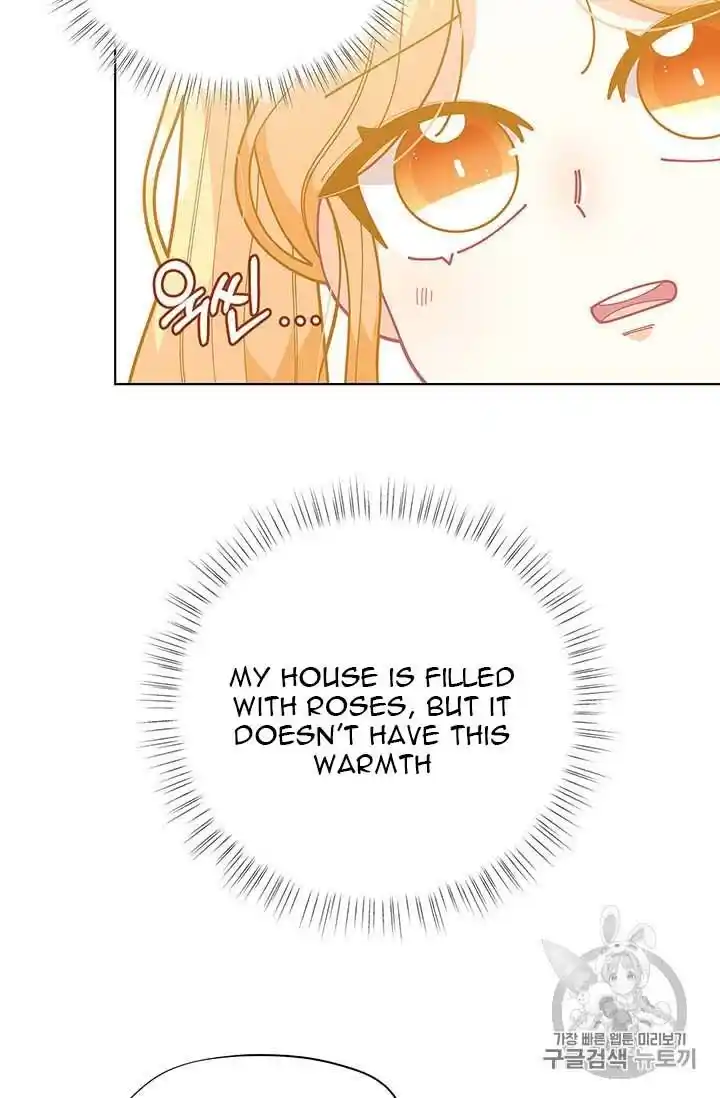 Originally A Lady With One Line Chapter 34