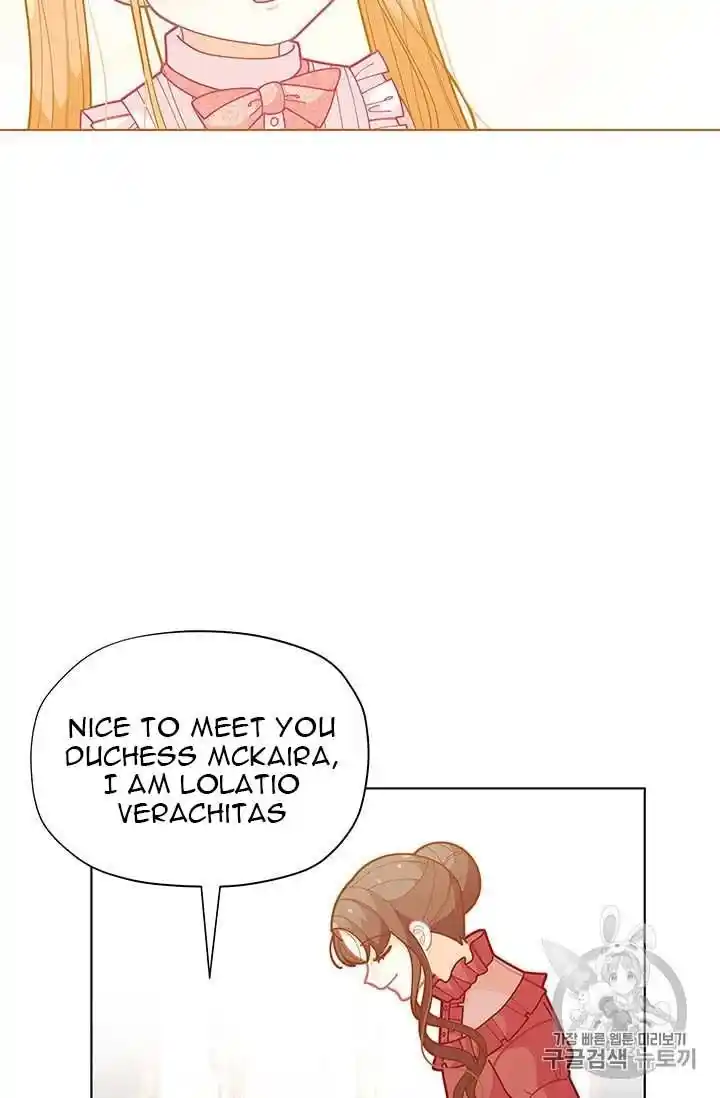 Originally A Lady With One Line Chapter 34