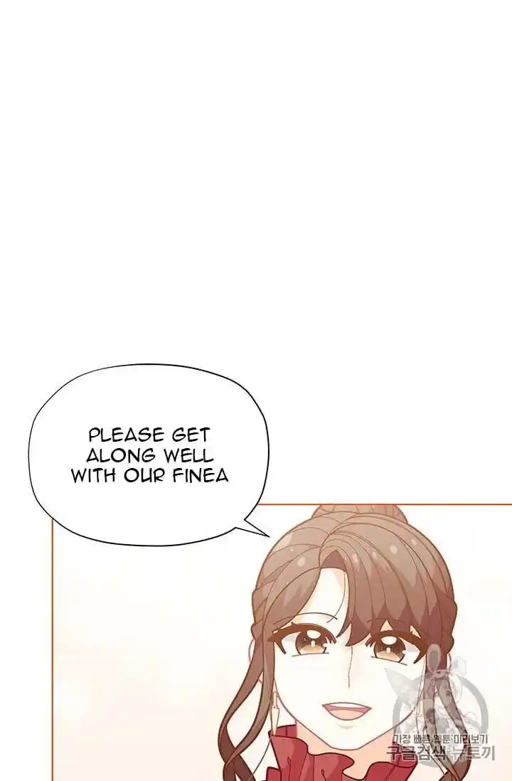 Originally A Lady With One Line Chapter 34