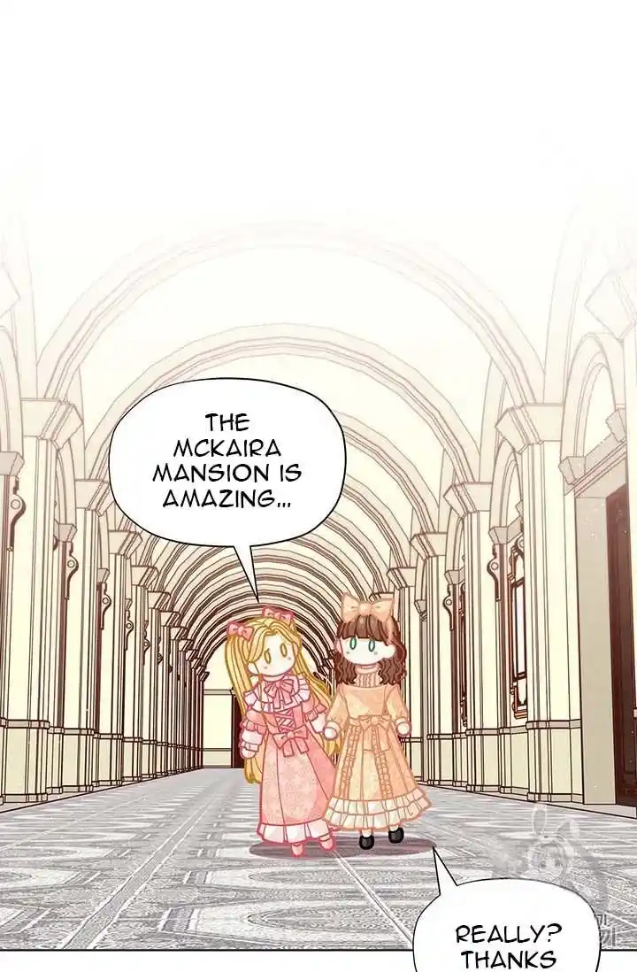 Originally A Lady With One Line Chapter 34