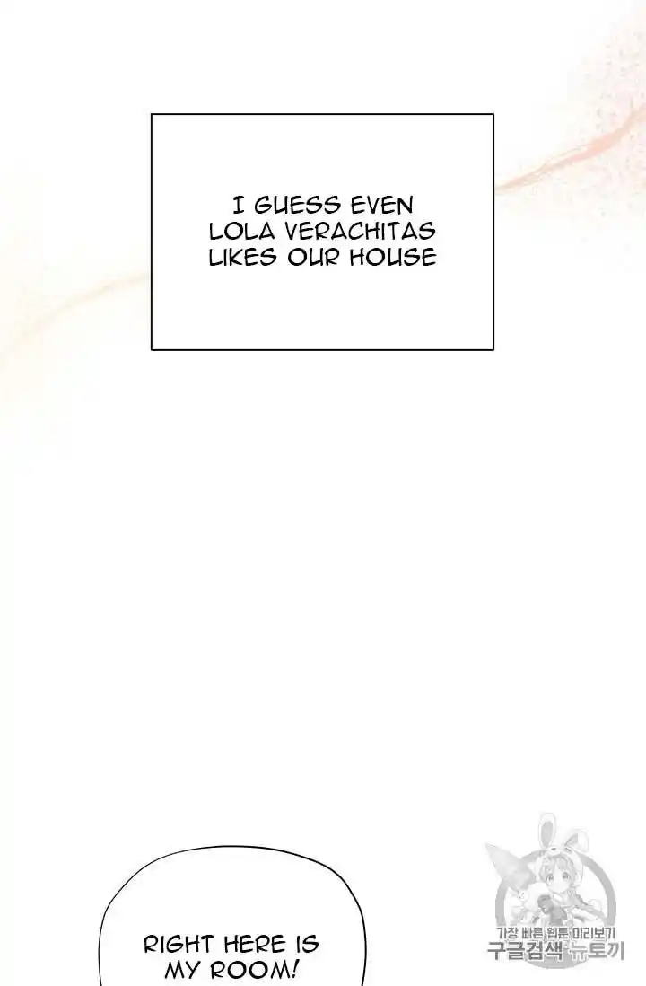 Originally A Lady With One Line Chapter 34