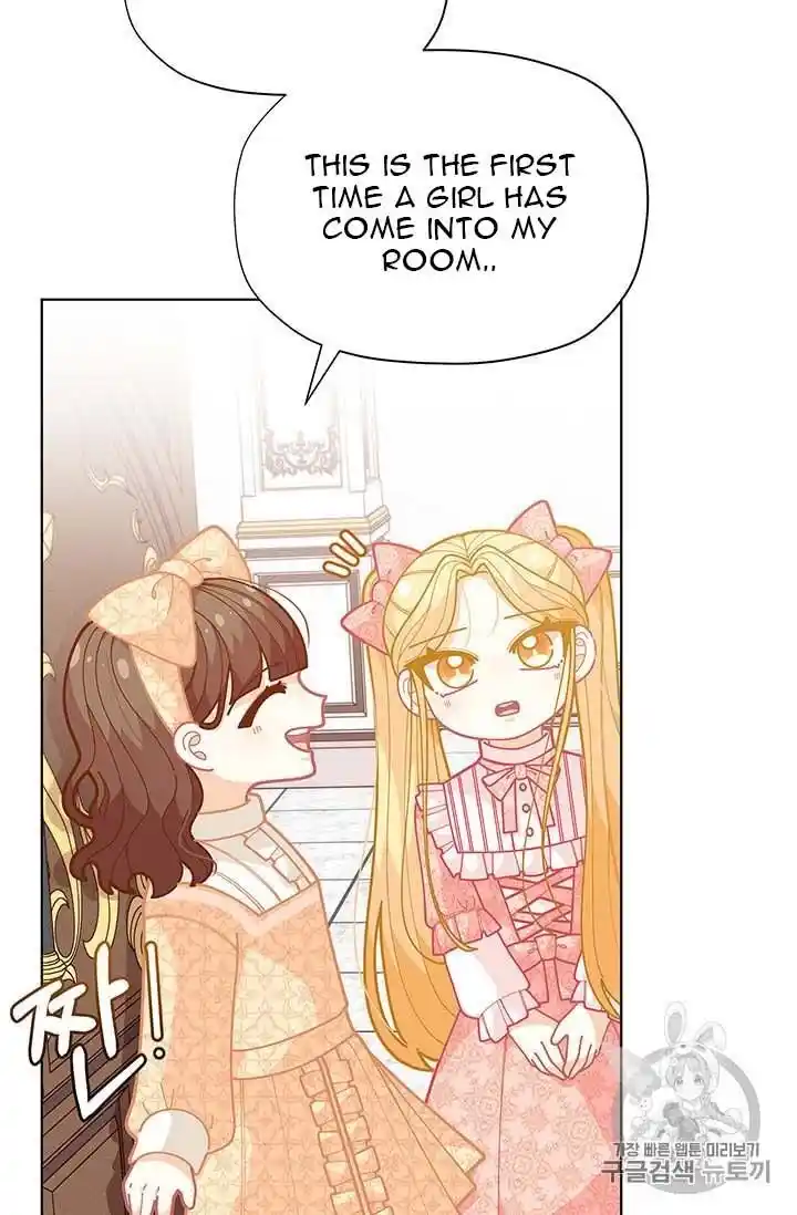 Originally A Lady With One Line Chapter 34