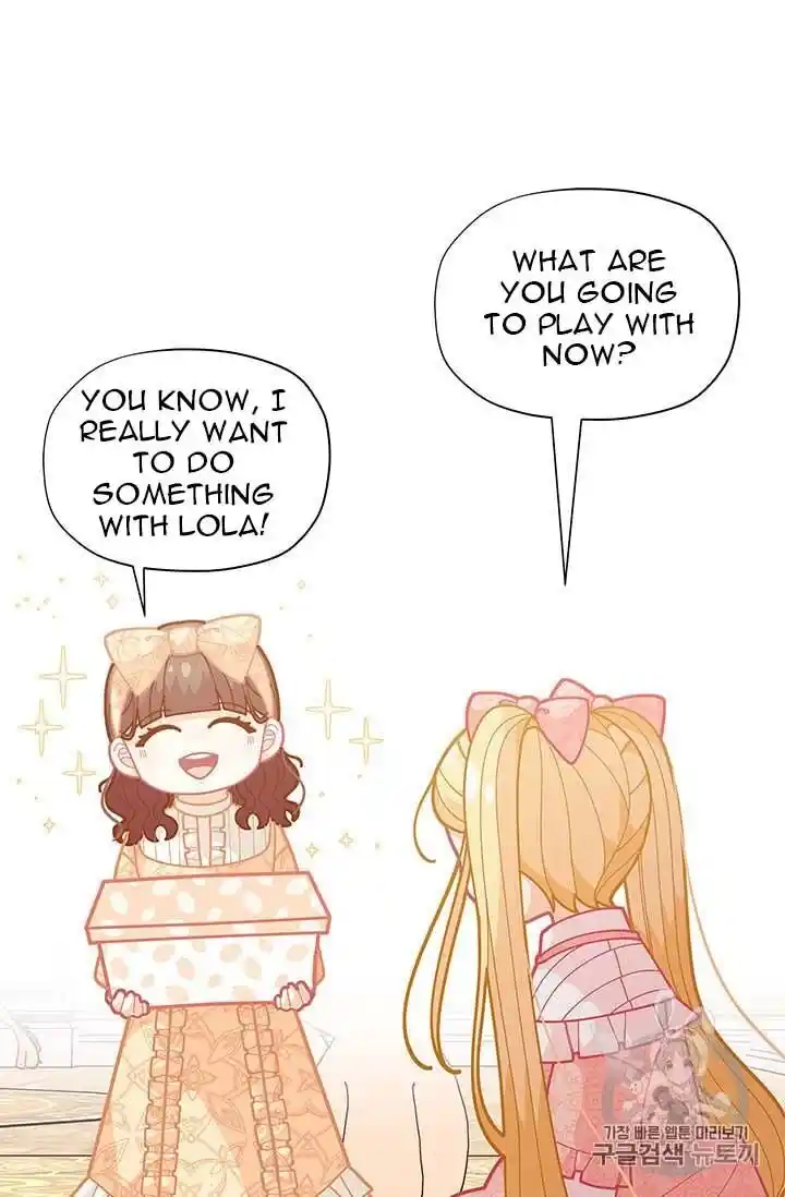 Originally A Lady With One Line Chapter 34