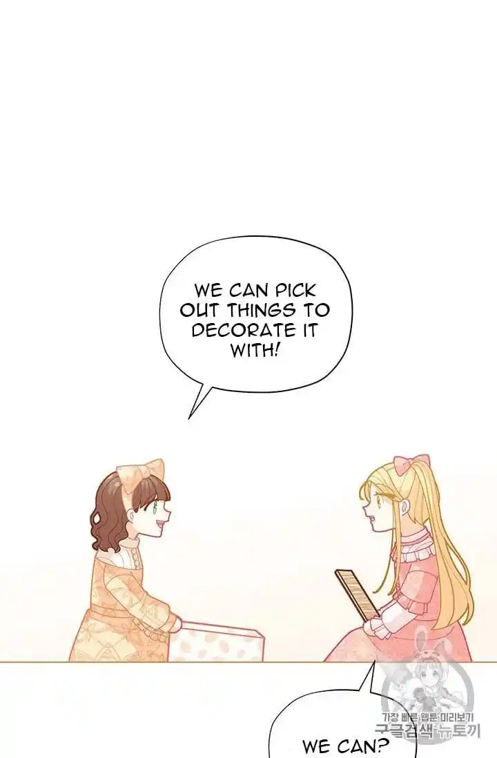 Originally A Lady With One Line Chapter 34