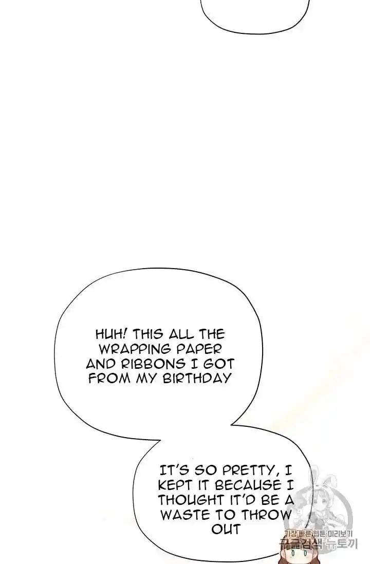 Originally A Lady With One Line Chapter 34