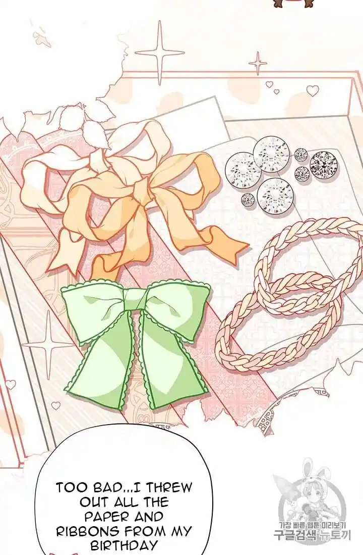 Originally A Lady With One Line Chapter 34