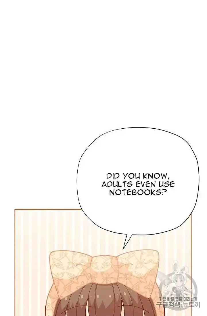 Originally A Lady With One Line Chapter 34