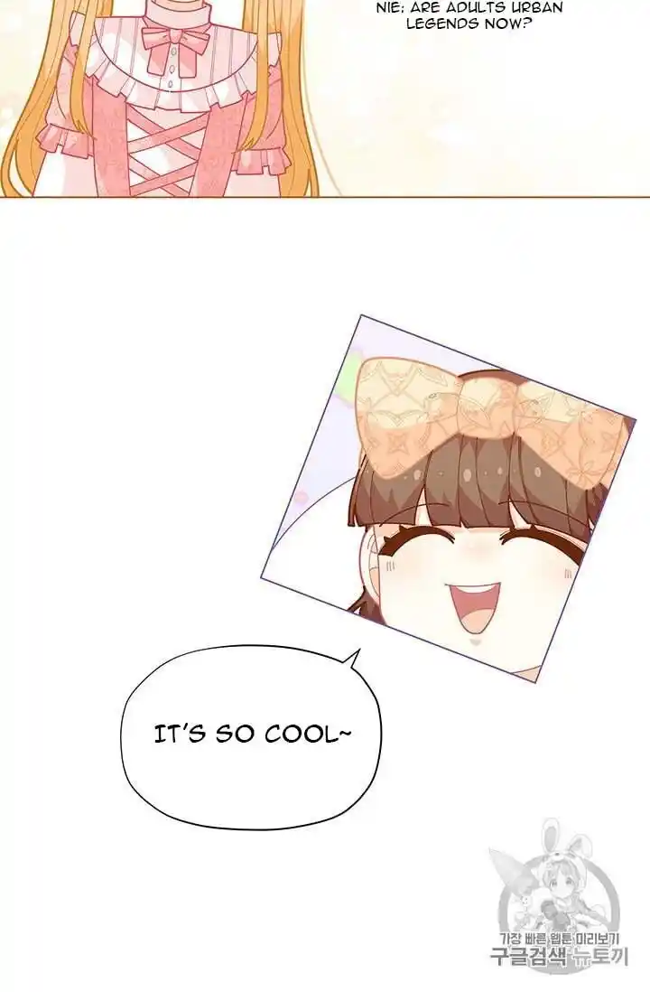 Originally A Lady With One Line Chapter 34