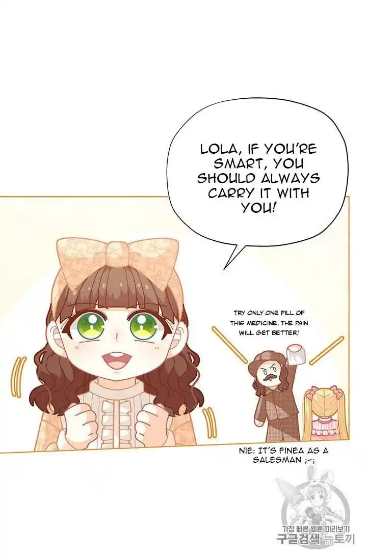 Originally A Lady With One Line Chapter 34