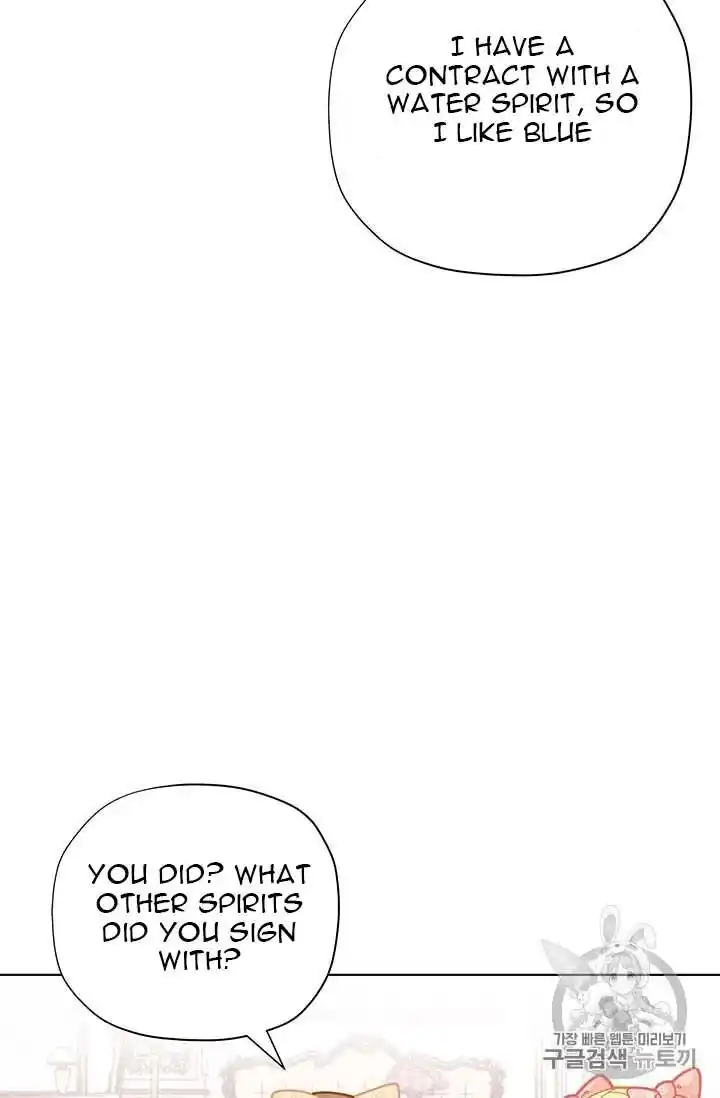 Originally A Lady With One Line Chapter 34