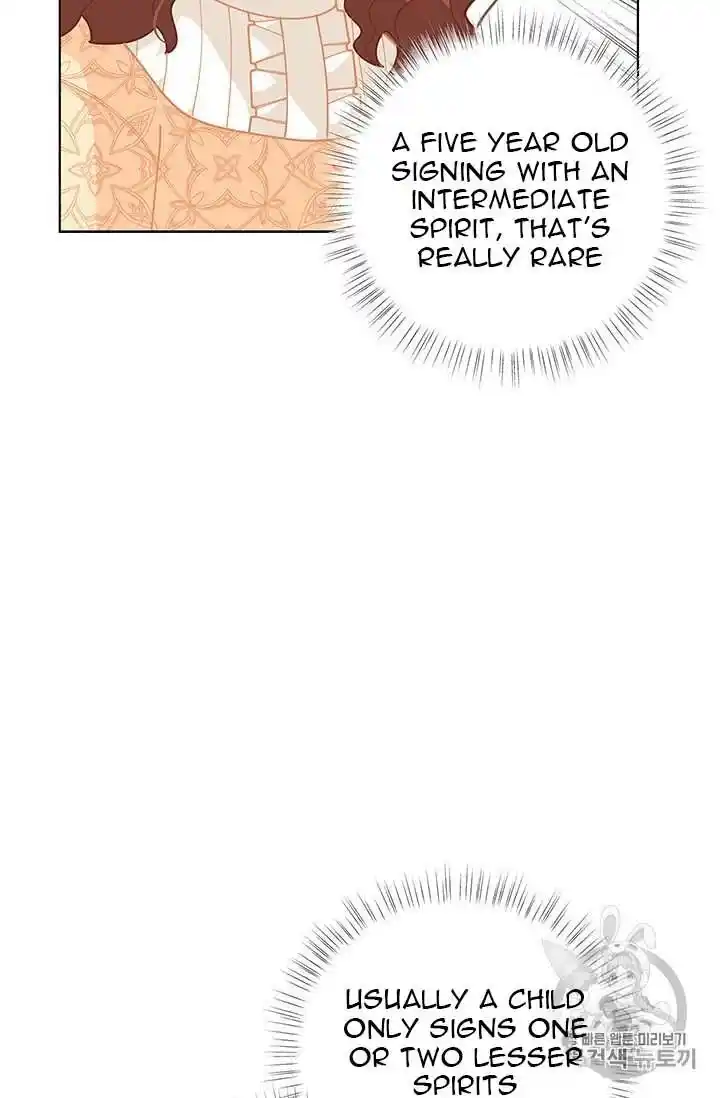 Originally A Lady With One Line Chapter 34