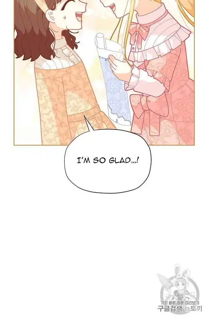 Originally A Lady With One Line Chapter 34