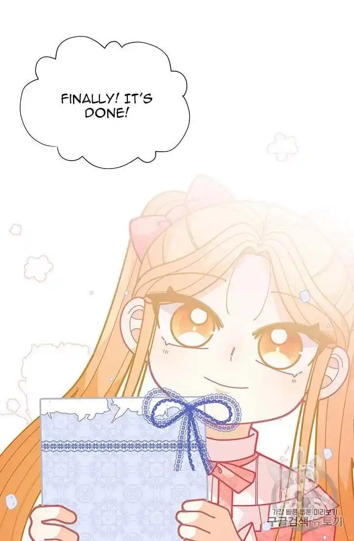 Originally A Lady With One Line Chapter 34