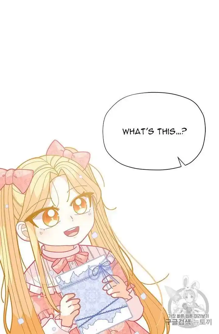 Originally A Lady With One Line Chapter 34