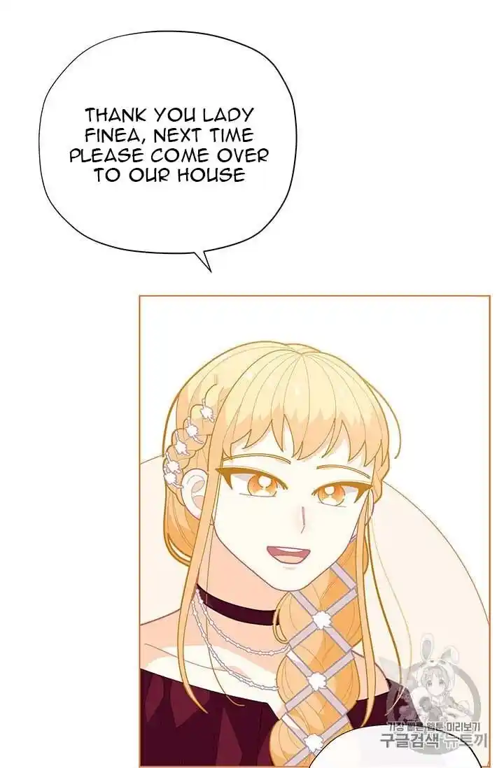 Originally A Lady With One Line Chapter 34