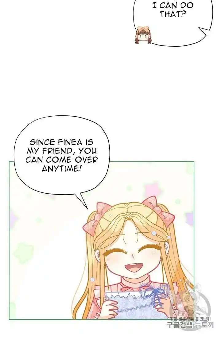 Originally A Lady With One Line Chapter 34