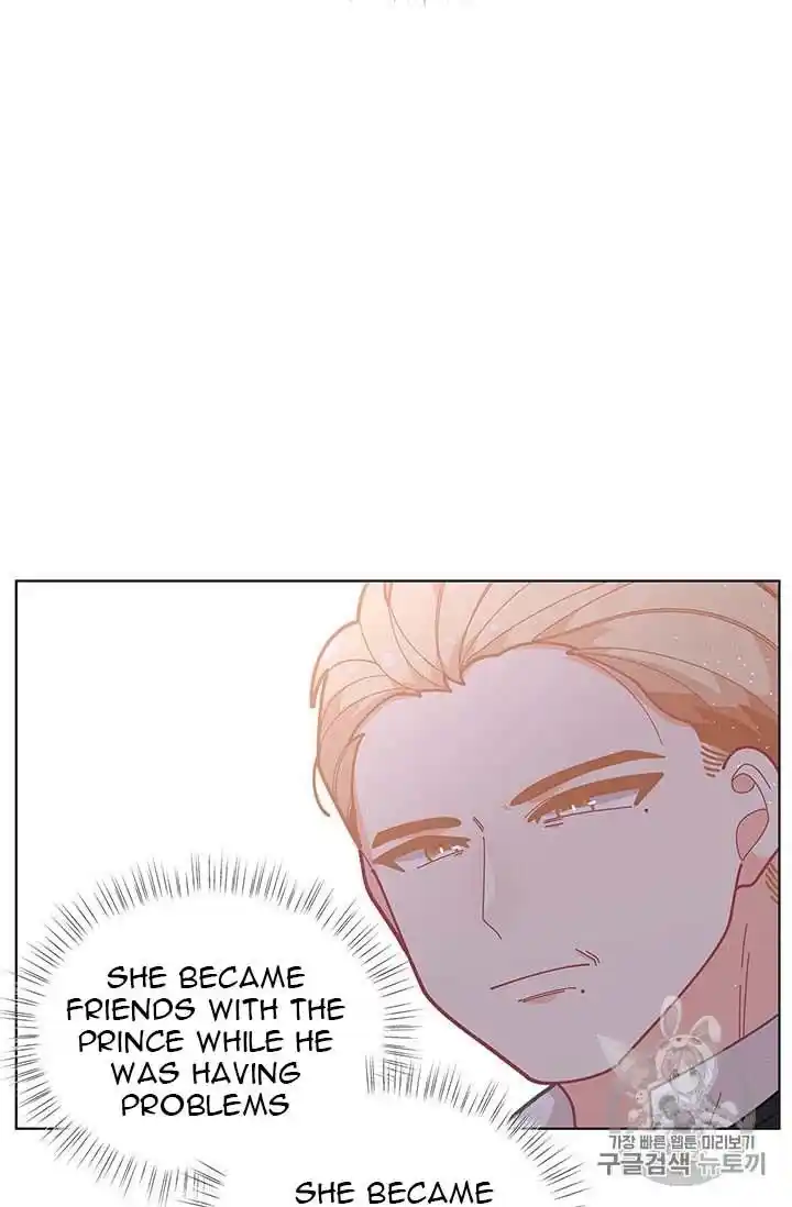 Originally A Lady With One Line Chapter 34