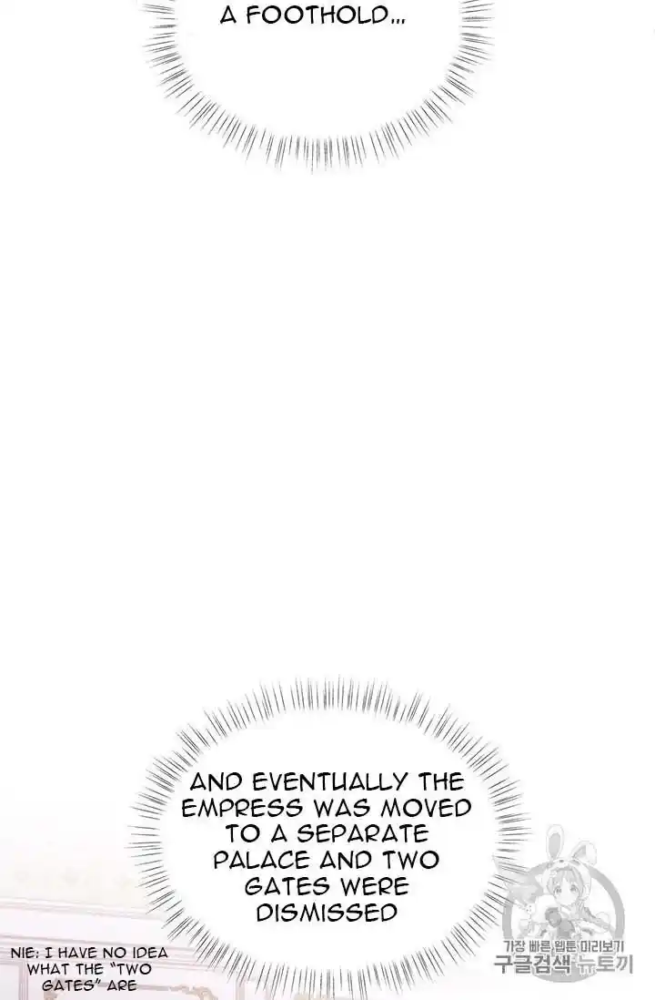 Originally A Lady With One Line Chapter 34