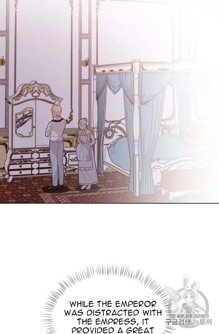 Originally A Lady With One Line Chapter 34