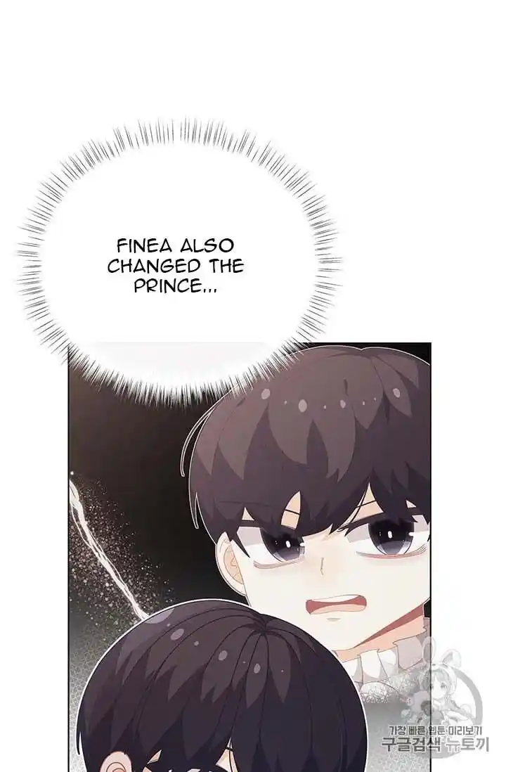 Originally A Lady With One Line Chapter 34