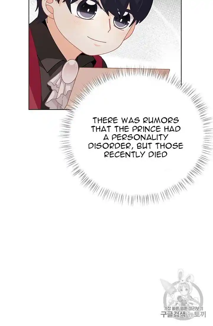 Originally A Lady With One Line Chapter 34