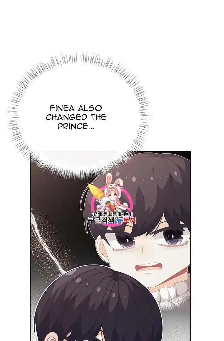 Originally A Lady With One Line Chapter 35