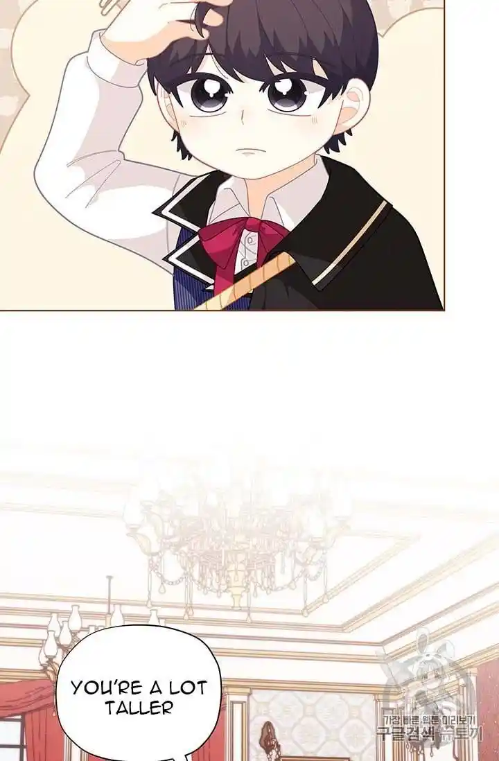 Originally A Lady With One Line Chapter 35