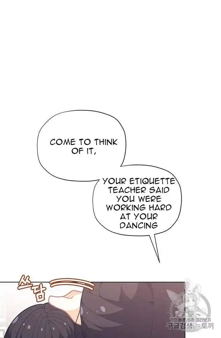 Originally A Lady With One Line Chapter 35