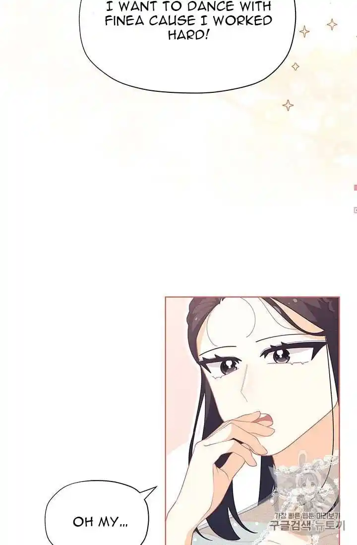 Originally A Lady With One Line Chapter 35