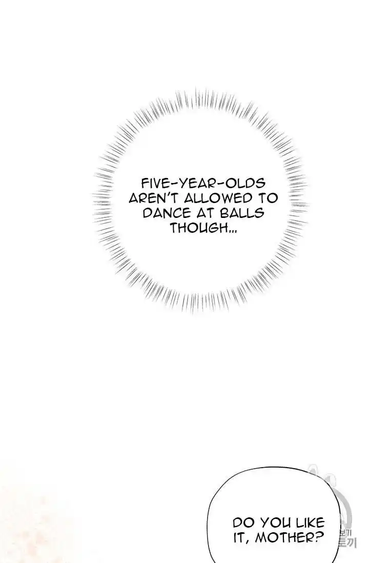 Originally A Lady With One Line Chapter 35