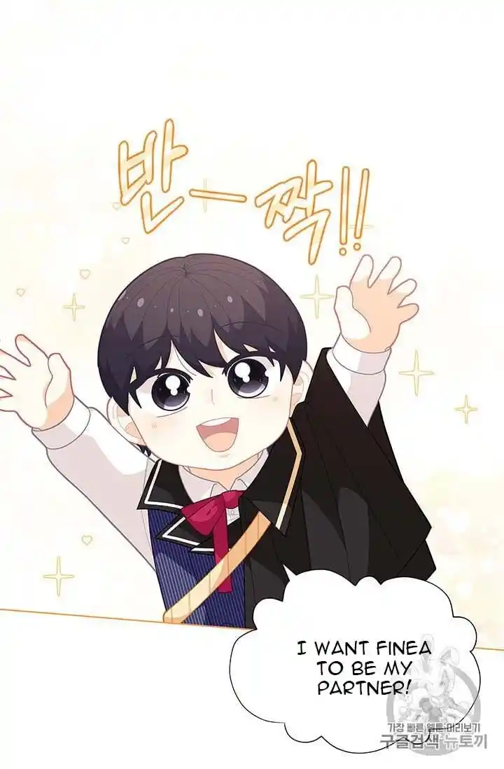 Originally A Lady With One Line Chapter 35