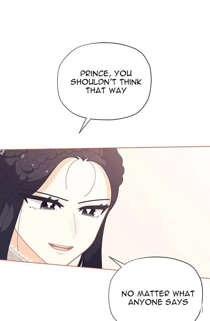 Originally A Lady With One Line Chapter 35