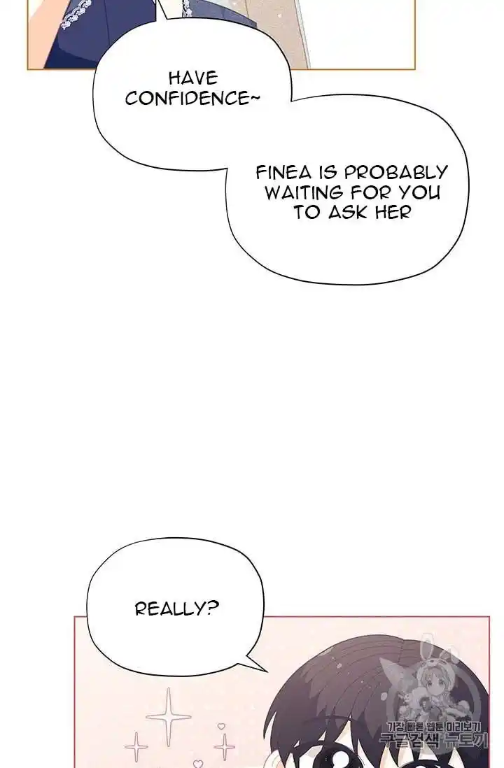 Originally A Lady With One Line Chapter 35