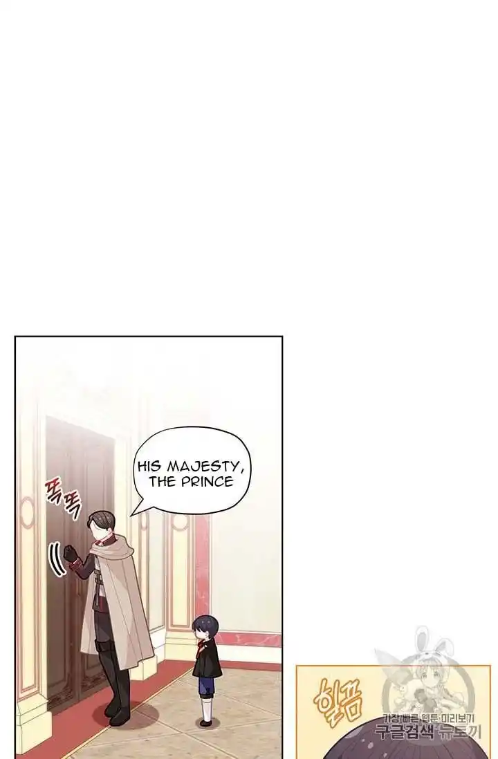 Originally A Lady With One Line Chapter 35