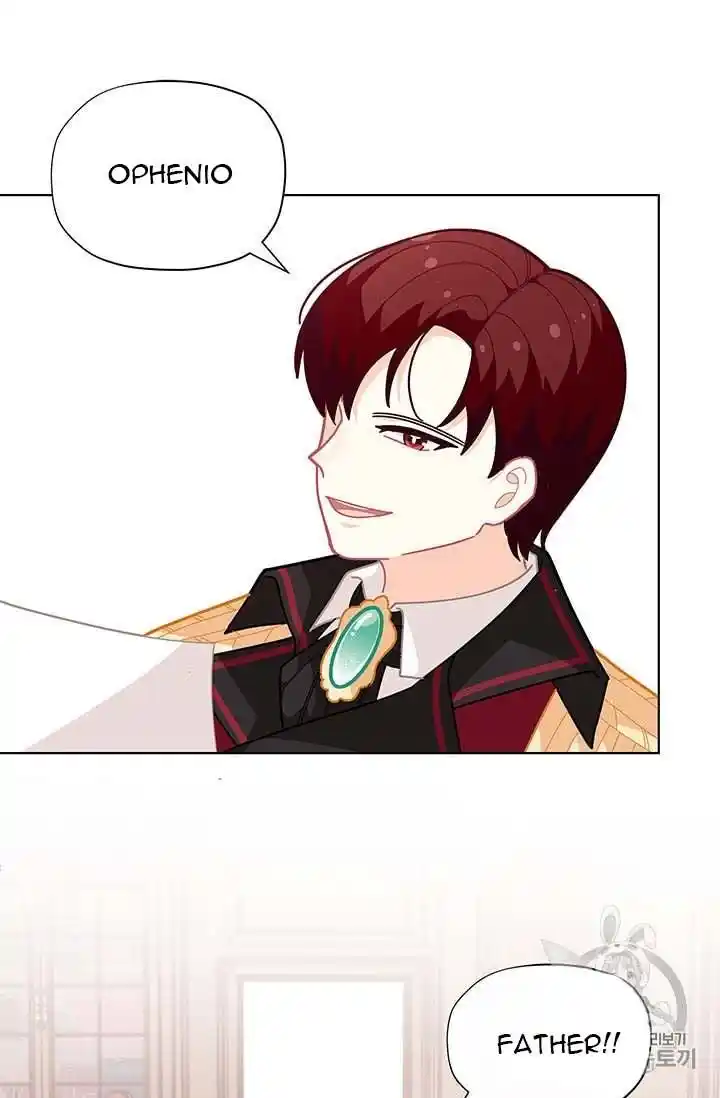 Originally A Lady With One Line Chapter 35