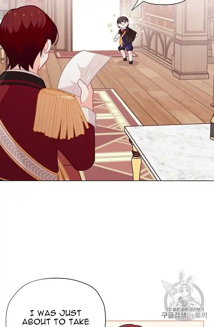 Originally A Lady With One Line Chapter 35