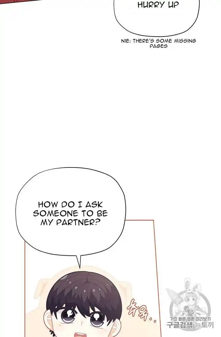 Originally A Lady With One Line Chapter 35