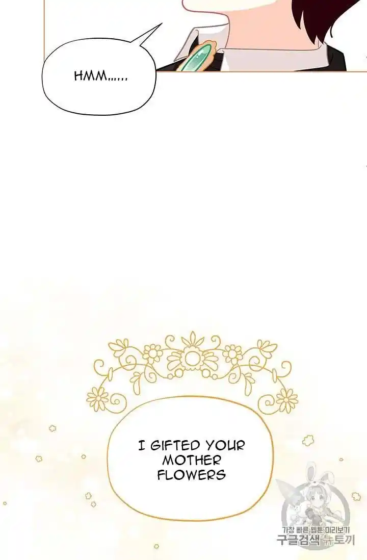 Originally A Lady With One Line Chapter 35