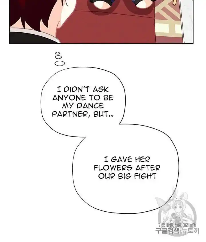 Originally A Lady With One Line Chapter 35