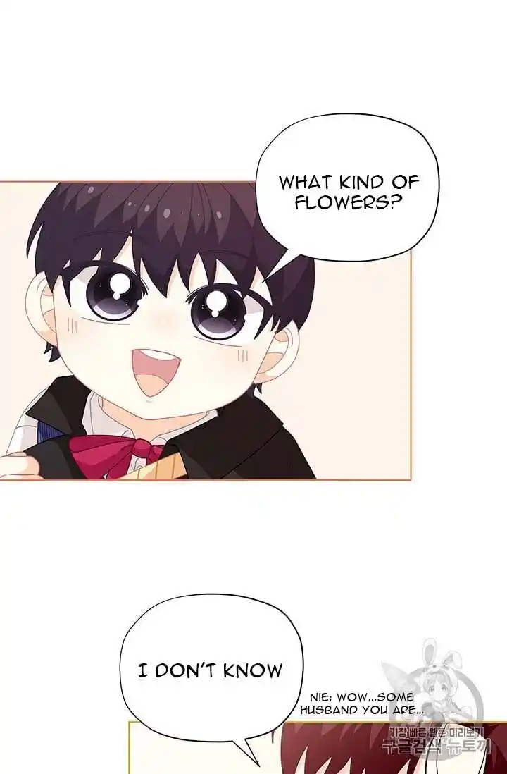 Originally A Lady With One Line Chapter 35