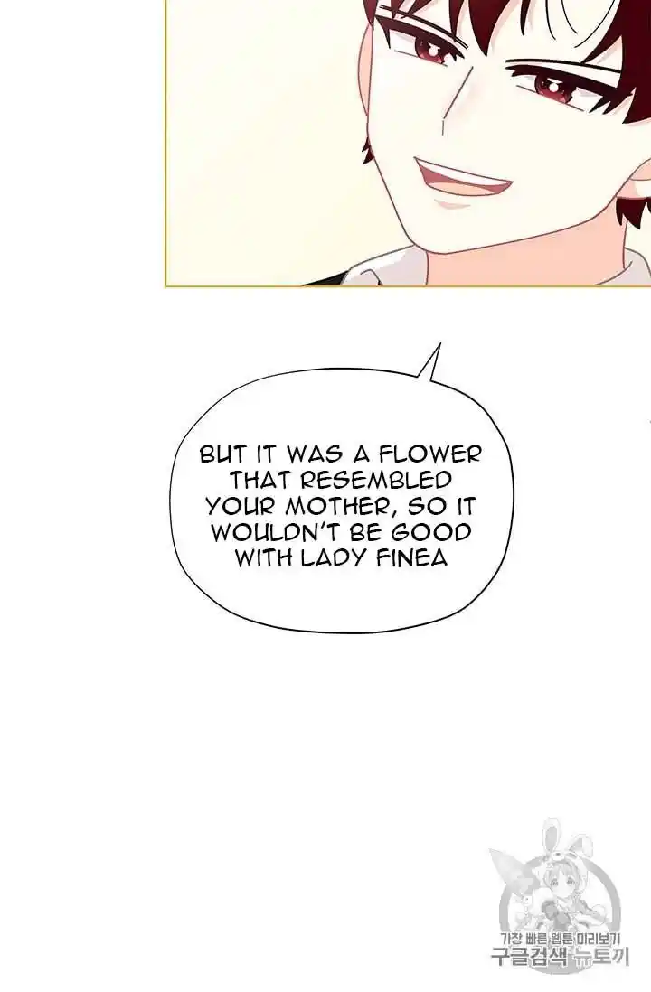 Originally A Lady With One Line Chapter 35