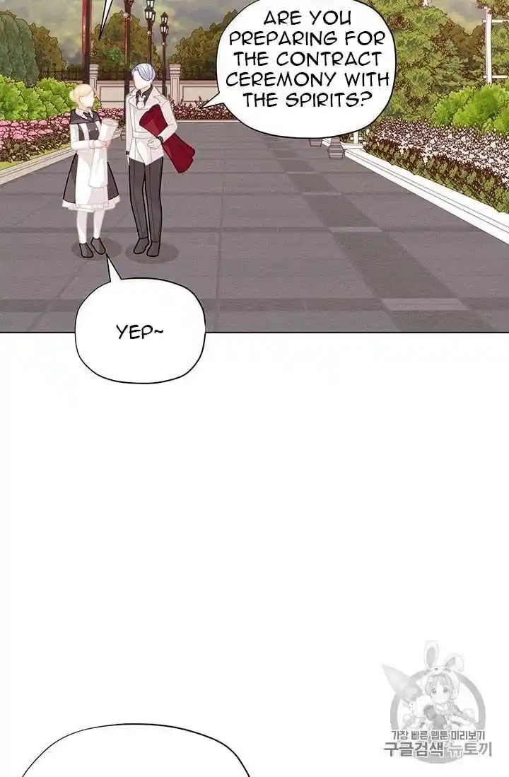 Originally A Lady With One Line Chapter 35