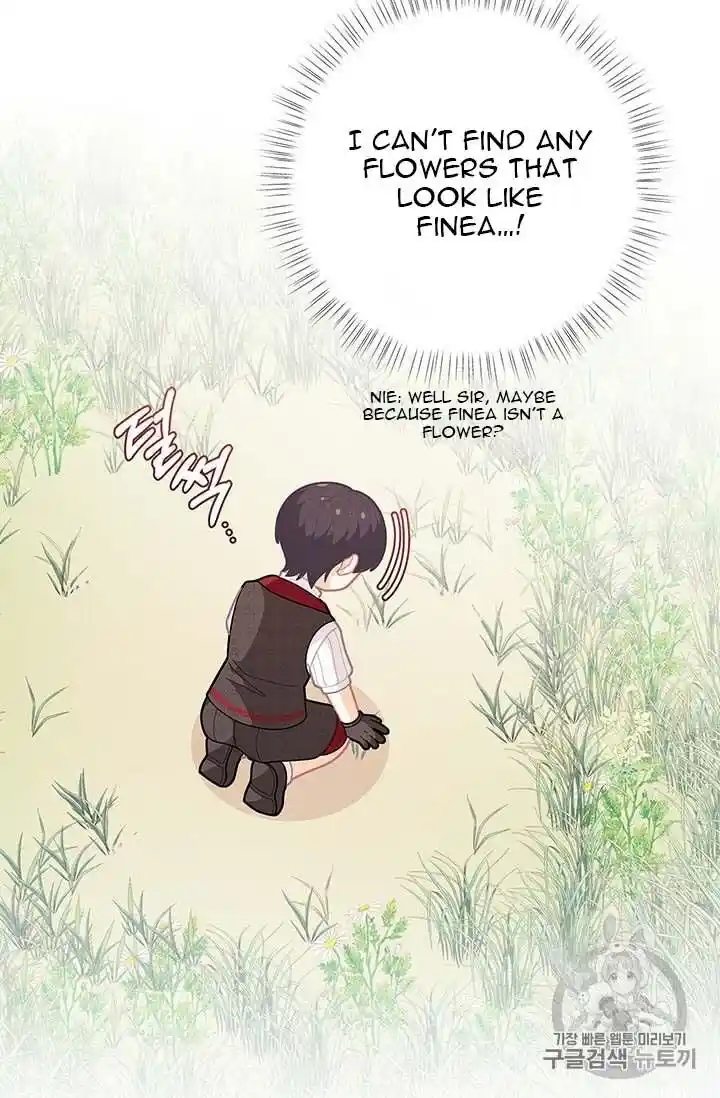 Originally A Lady With One Line Chapter 35